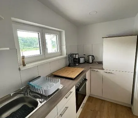 Ferienwohnung Pirna Mit Elbblick Eksteriør billede