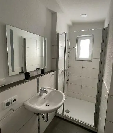 Ferienwohnung Pirna Mit Elbblick Eksteriør billede